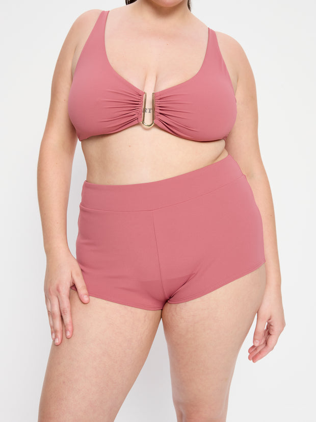 Swim Molokai Swim Short High