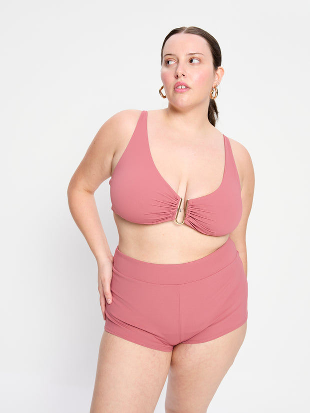 Swim Molokai Swim Short High