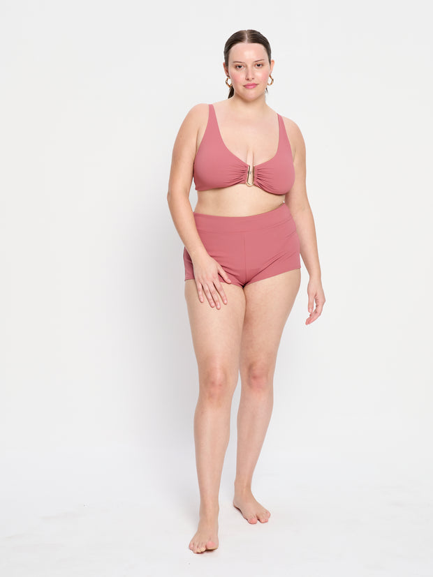 Swim Molokai Swim Short High