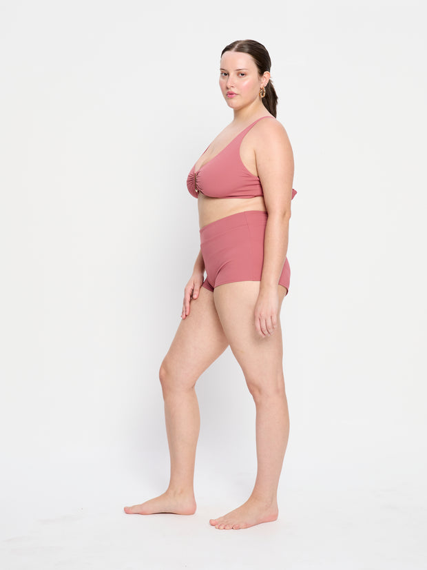 Swim Molokai Swim Short High