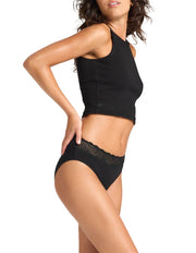 Sensual Hi Waist Bikini Bundle Pack