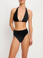 Swimwear Hi-Leg Brief Light