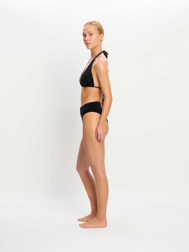 Swimwear Hi-Leg Brief Light