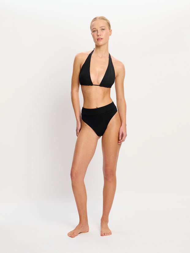 Swimwear Hi-Leg Brief Light