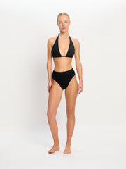 Swimwear Hi-Leg Brief Light
