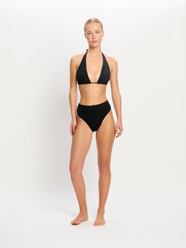 Swimwear Hi-Leg Brief Light