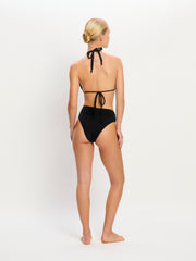 Swimwear Hi-Leg Brief Light