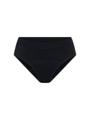 Teen Soft Stretch Seamless Hipster Brief 3 Pack