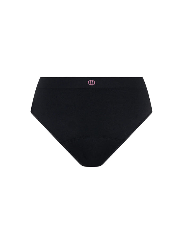 Teen Soft Stretch Seamless Hipster Brief 3 Pack