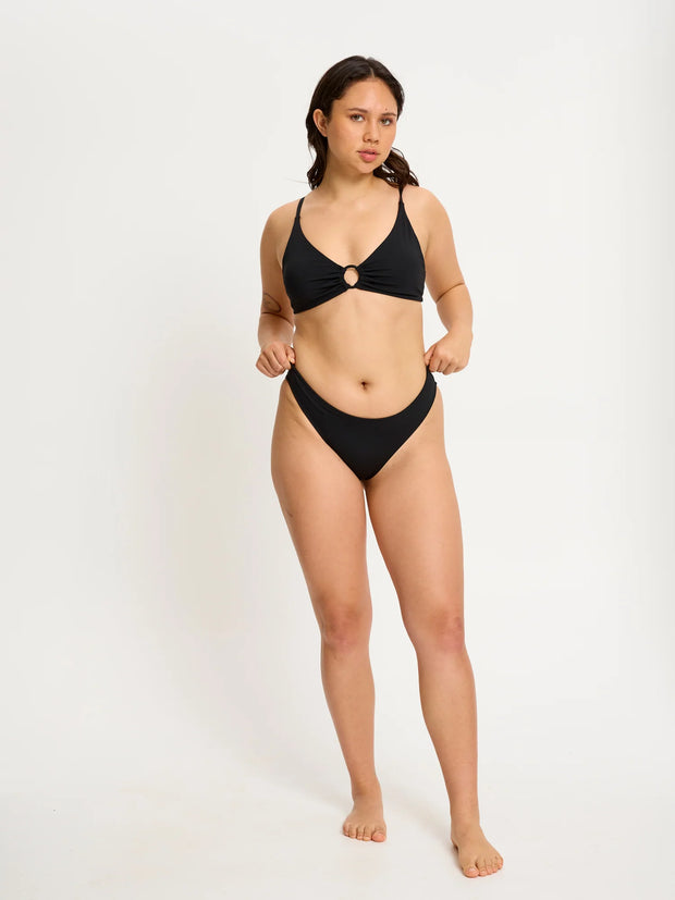 Swimwear Cheeky Bottom Light
