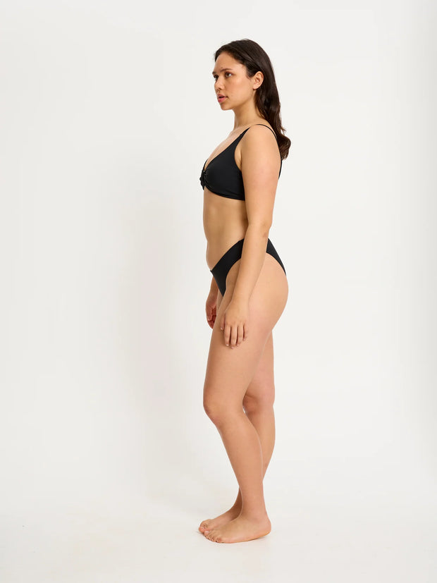 Swimwear Cheeky Bottom Light