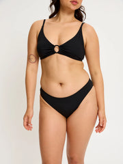 Swimwear Cheeky Bottom Light