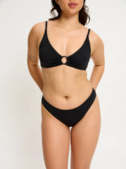 Swimwear Cheeky Bottom Light