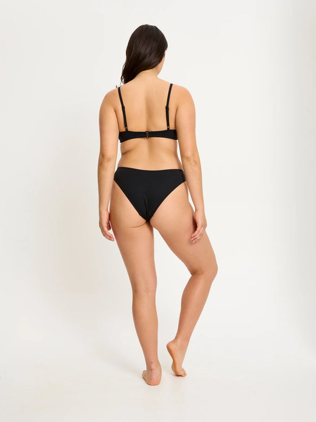 Swimwear Cheeky Bottom Light