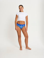 Teen Hipster Bikini Cut Moderate-Heavy - Modibodi Cyprus