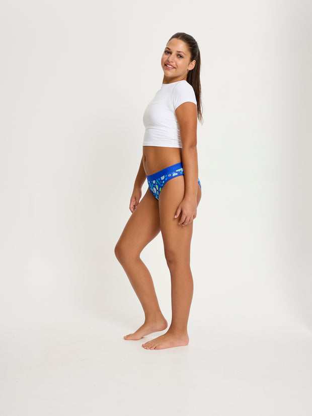 Teen Hipster Bikini Cut Moderate-Heavy - Modibodi Cyprus