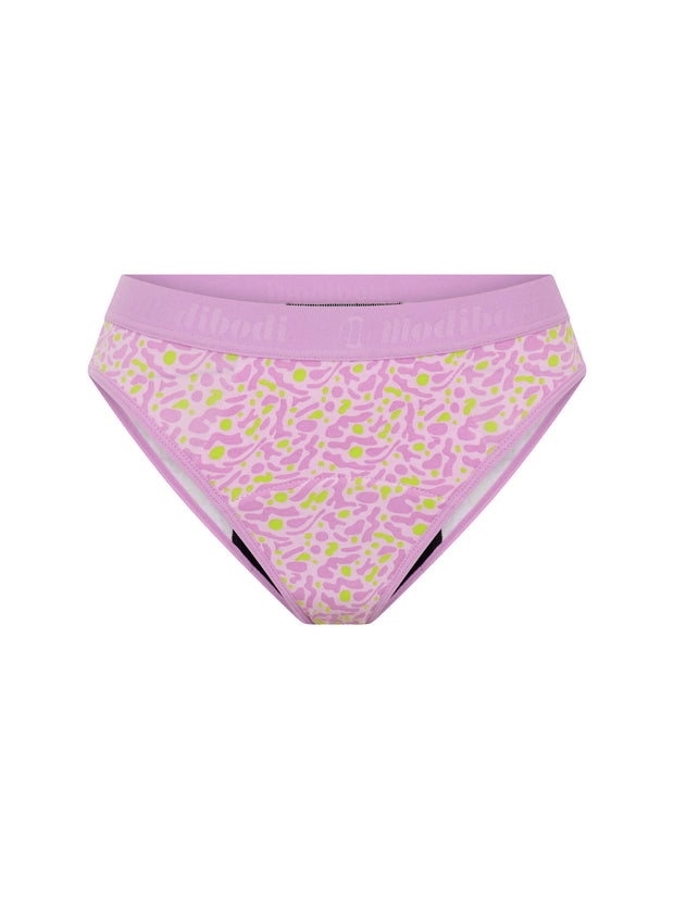 Teen Hipster Bikini Super Overnight