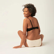 Seamfree Bikini Moderate-Heavy